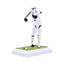 Original Stormtrooper Figure Stormtrooper Hole in None 16 cm