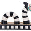 Beetlejuice Figure Sandworm 29 cm