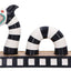 Beetlejuice Figure Sandworm 29 cm