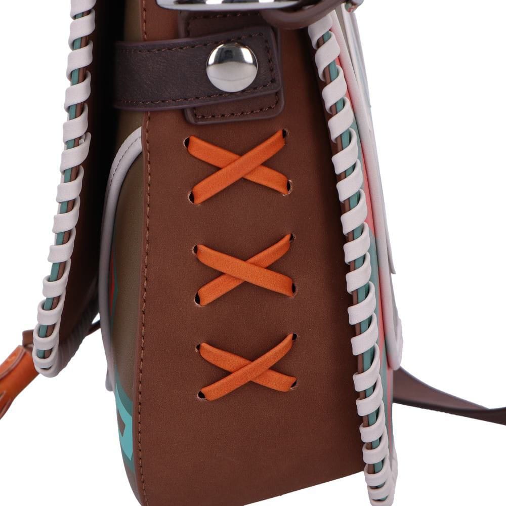 Dungeons &amp; Dragons Bag of Holding 24 cm