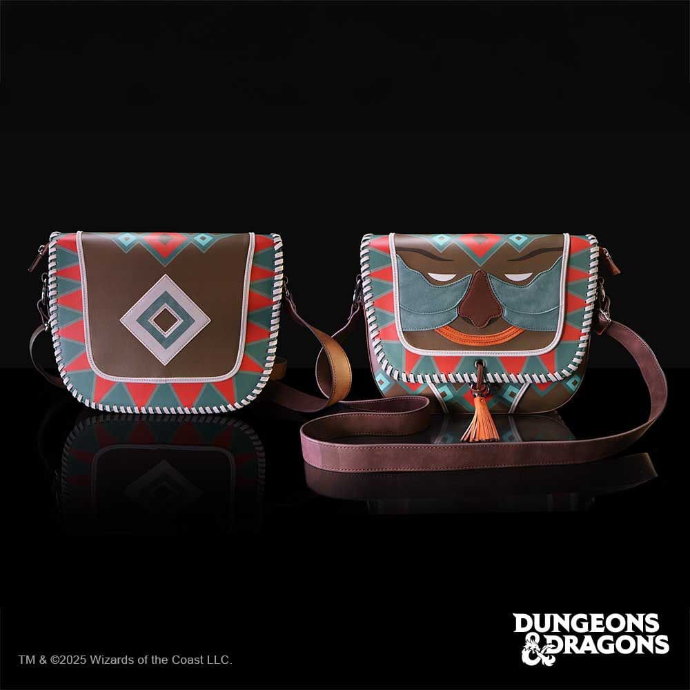 Dungeons &amp; Dragons Bag of Holding 24 cm