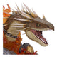 Harry Potter Bust Hungarian Horntail Dragon 30 cm