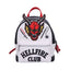 Stranger Things Backpack Hellfire Club 28 cm