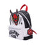 Stranger Things Backpack Hellfire Club 28 cm