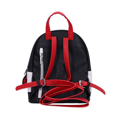 Stranger Things Backpack Hellfire Club 28 cm