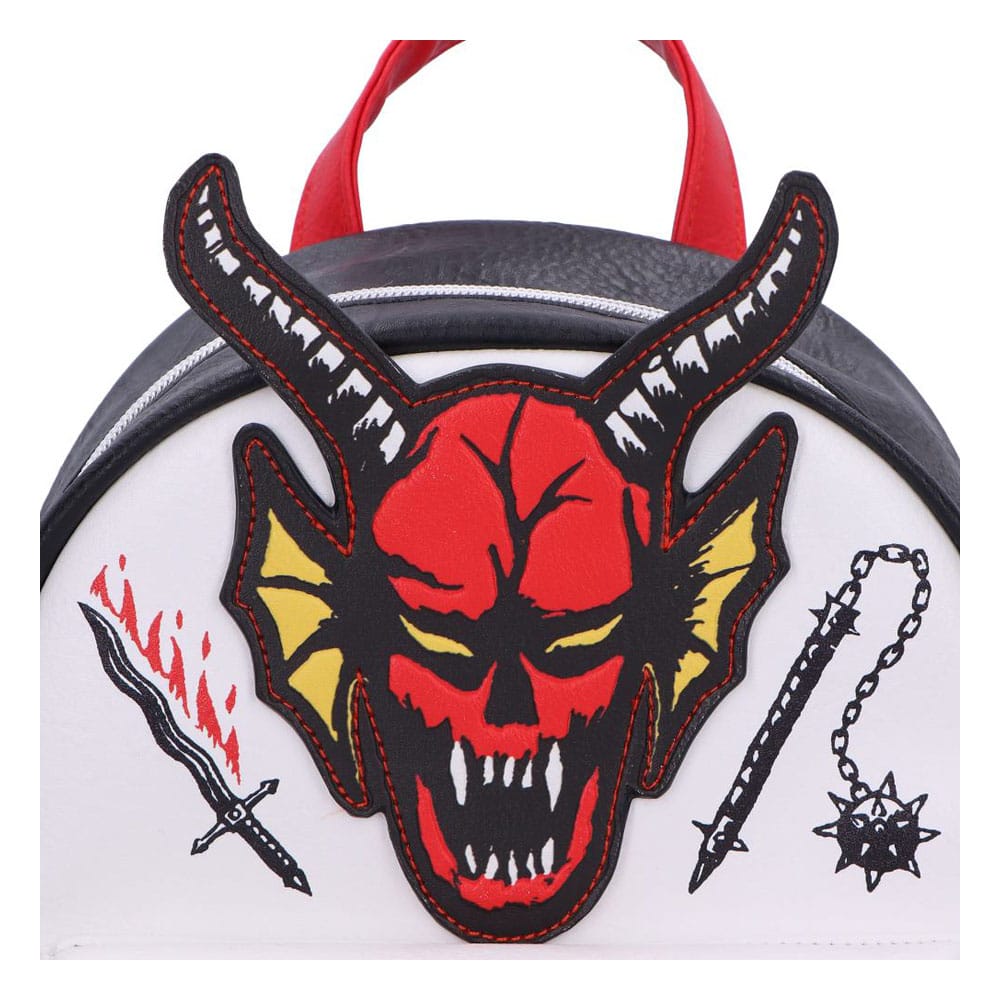 Stranger Things Backpack Hellfire Club 28 cm