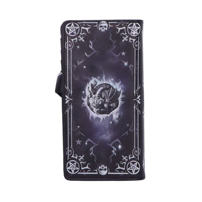 Cult Cuties Wallet Moon of Lucifly 18 cm