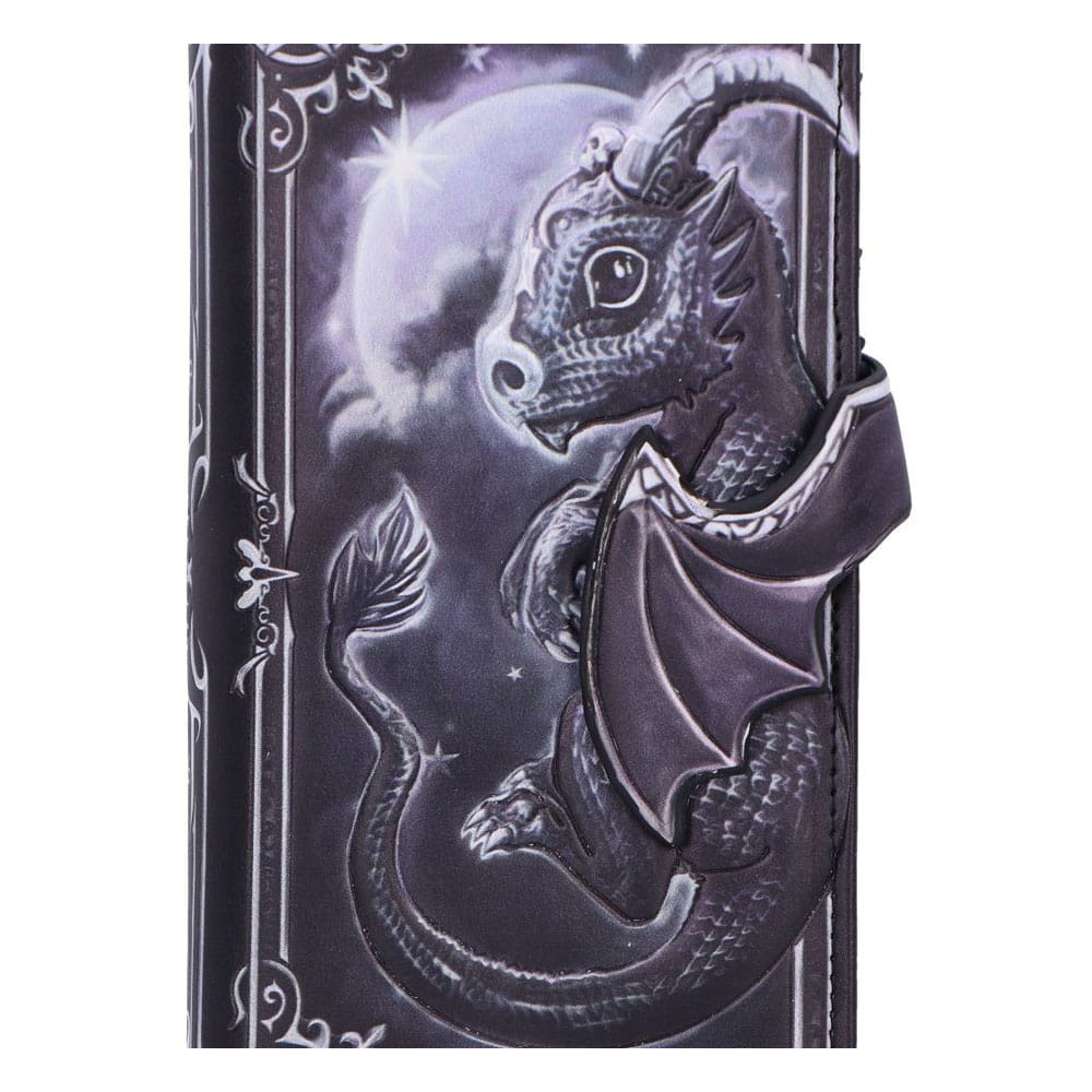 Cult Cuties Wallet Moon of Lucifly 18 cm