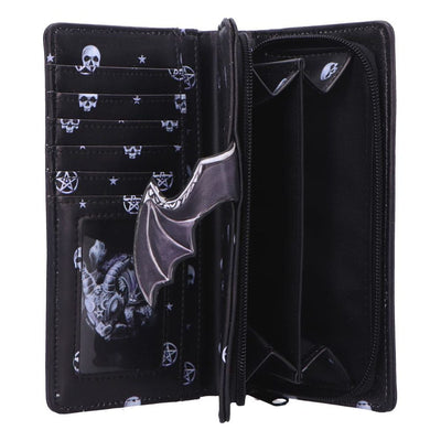 Cult Cuties Wallet Moon of Lucifly 18 cm