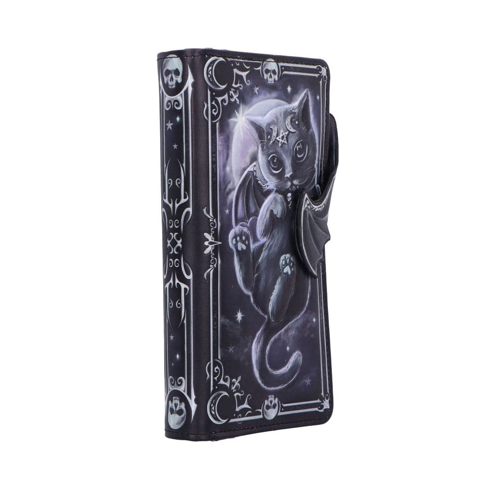 Cult Cuties Wallet Moon of Malpuss 18 cm