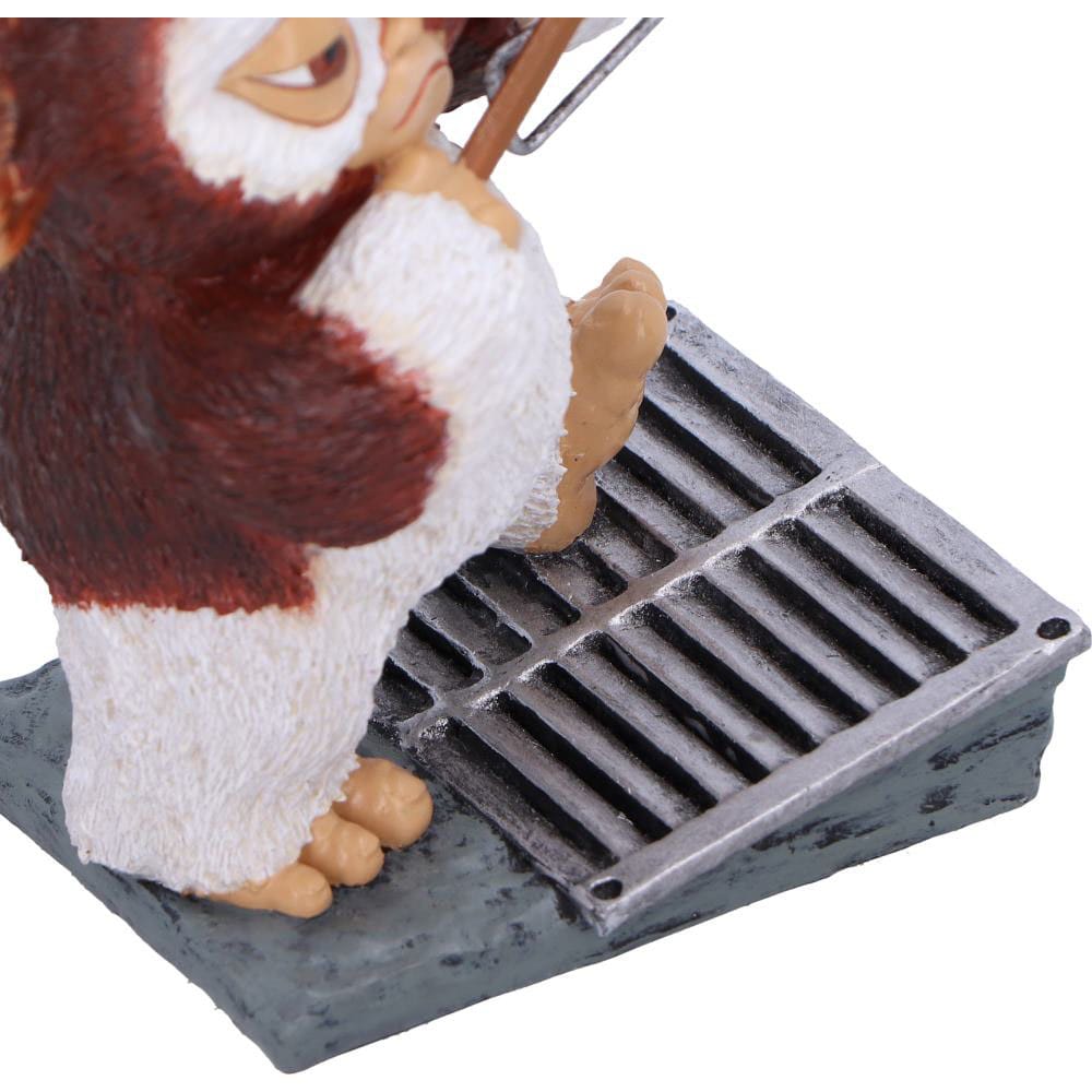 Gremlins Figure Gizmo Ready Aim Fire 12 cm