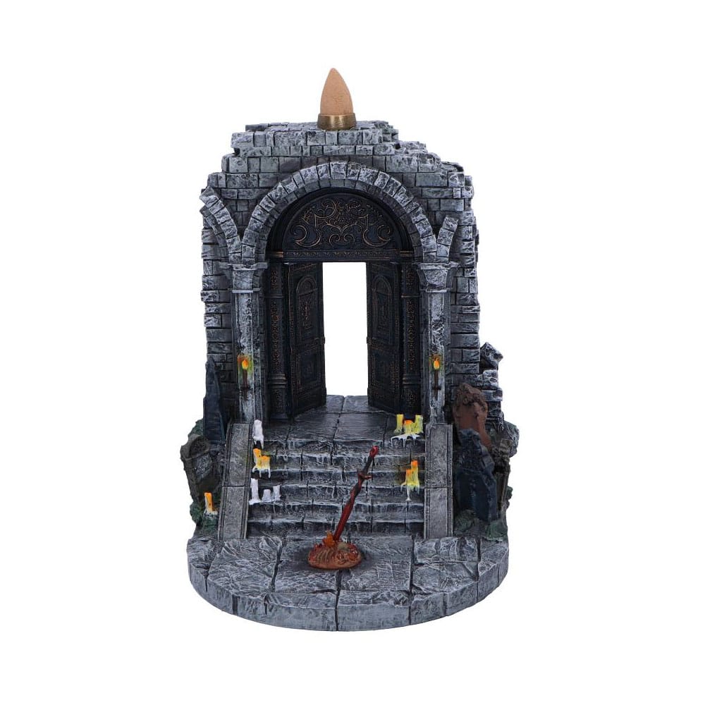 Dark Souls III incense burner Fog Gate 19 cm