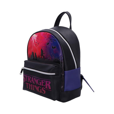 Stranger Things Backpack The Upside Down Backpack 28 cm