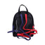 Stranger Things Backpack The Upside Down Backpack 28 cm