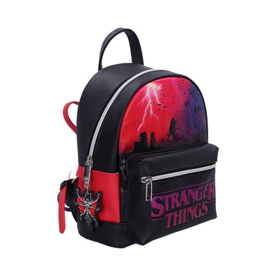 Stranger Things Backpack The Upside Down Backpack 28 cm