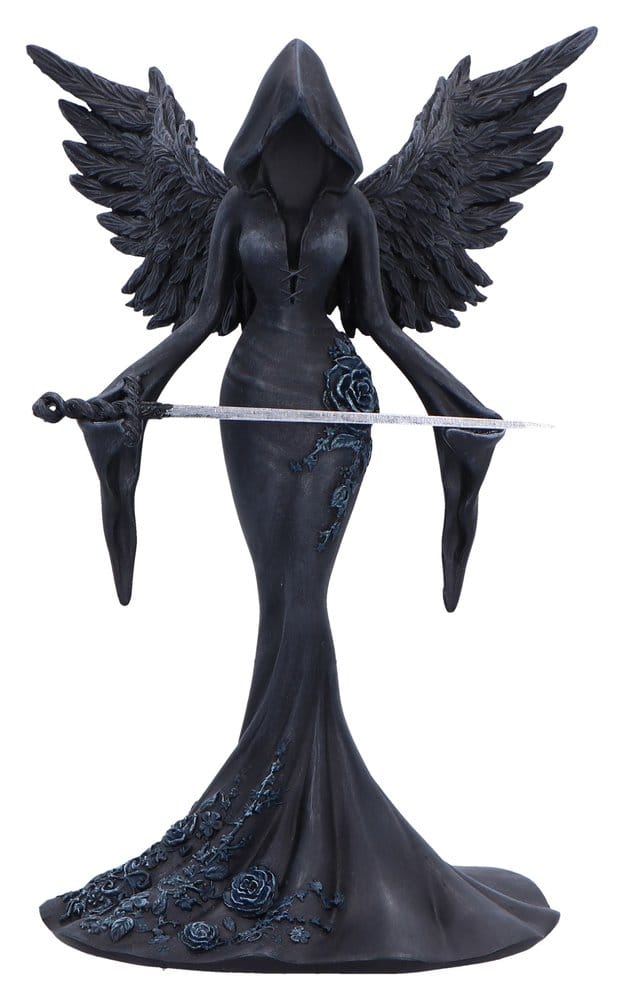 Femme Fatales Figure Warrior 20 cm
