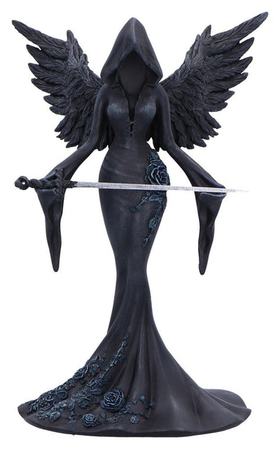 Femme Fatales Figure Warrior 20 cm