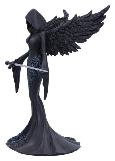 Femme Fatales Figure Warrior 20 cm