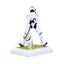 Original Stormtrooper Statue  Man's Best Friend 16 cm