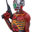 Iron Maiden Bust Somewhere In Time