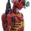 Iron Maiden Bust Somewhere In Time