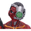 Iron Maiden Bust Somewhere In Time