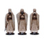 Original Stormtrooper Statue Three Wise Tusken Raiders 14 cm