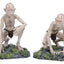 Lord of the Rings statues Gollum & Smeagol