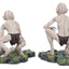 Lord of the Rings statues Gollum & Smeagol