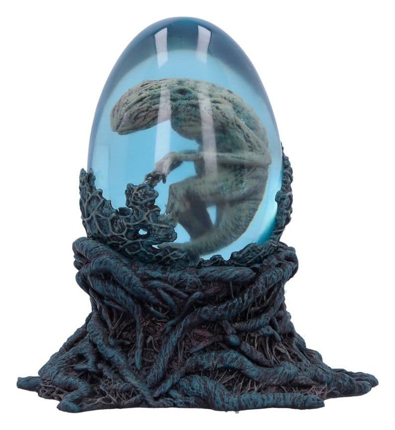 Stranger Things Storage Box Demodog 15 cm  - Damaged packaging