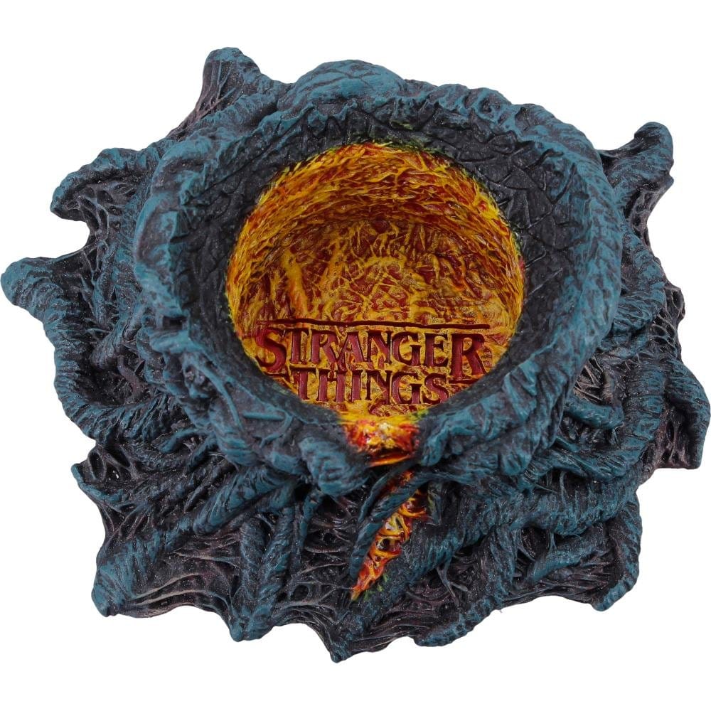 Stranger Things Storage Box Demodog 15 cm