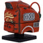Fallout Helmet Nukatron 11 cm