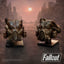 Fallout Helmet X-01 10 cm