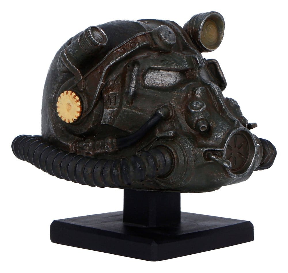 Fallout Helmet T-60 11 cm - Damaged packaging