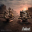 Fallout Helmet T-60 11 cm - Damaged packaging