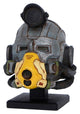 Fallout Helmet Excavator 14 cm - Damaged packaging