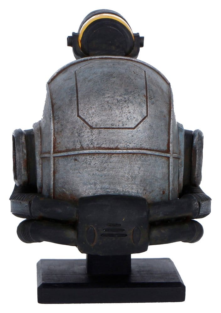 Fallout Helmet Excavator 14 cm - Damaged packaging