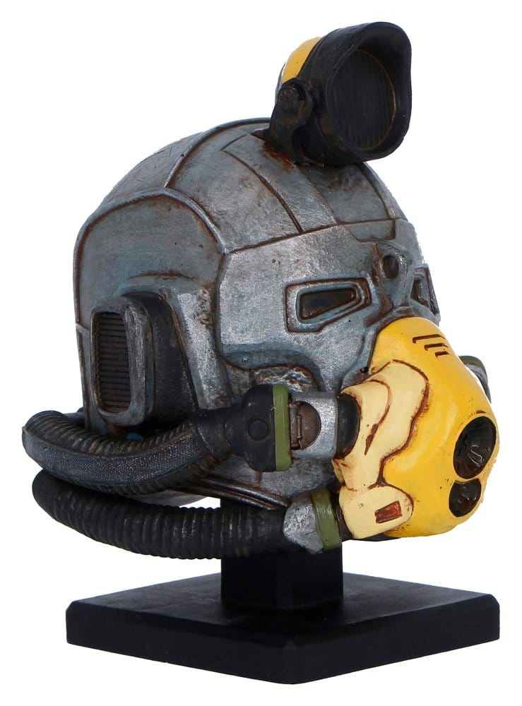 Fallout Helmet Excavator 14 cm - Damaged packaging