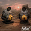 Fallout Helmet Excavator 14 cm