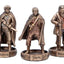 Lord of the Rings Mini Figures The Hobbits of the Shire 7 cm
