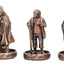 Lord of the Rings Mini Figures The Hobbits of the Shire 7 cm