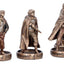 Lord of the Rings Mini Figures The Hobbits of the Shire 7 cm