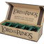 Lord of the Rings Mini Figures The Hobbits of the Shire 7 cm