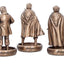 Lord of the Rings Mini Figures The Hobbits of the Shire 7 cm