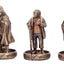 Lord of the Rings Mini Figures The Hobbits of the Shire 7 cm