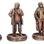 Lord of the Rings Mini Figures The Hobbits of the Shire 7 cm