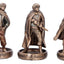 Lord of the Rings Mini Figures The Hobbits of the Shire 7 cm