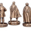 Lord of the Rings Mini Figures The Hobbits of the Shire 7 cm