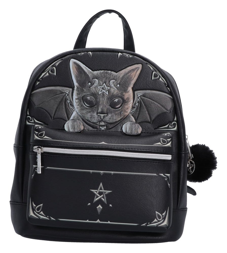 Cult Cuties Backpack Malpuss 33 cm