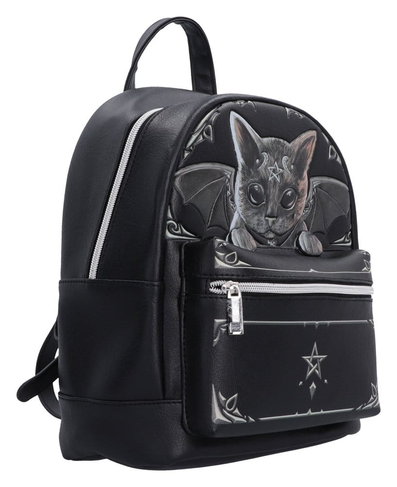 Cult Cuties Backpack Malpuss 33 cm